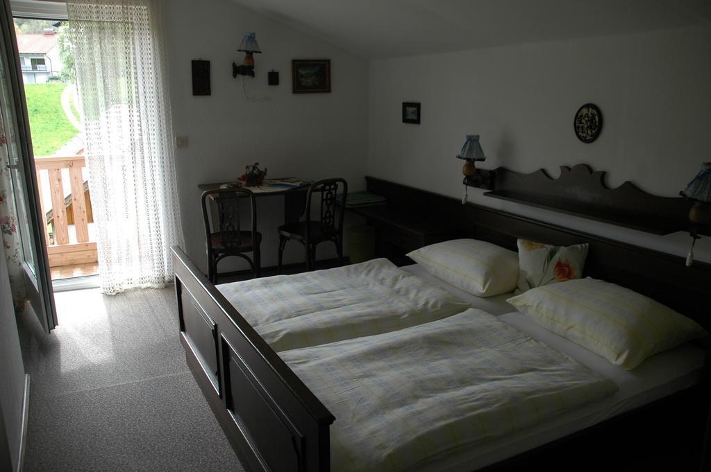 Romantikhaus Hufschmiede Hotel เองเกลฮาร์ทส์เซล ภายนอก รูปภาพ