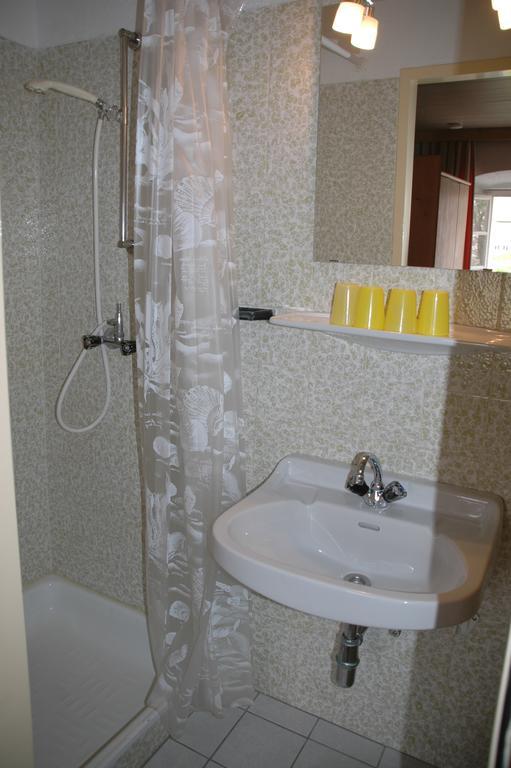 Romantikhaus Hufschmiede Hotel เองเกลฮาร์ทส์เซล ภายนอก รูปภาพ