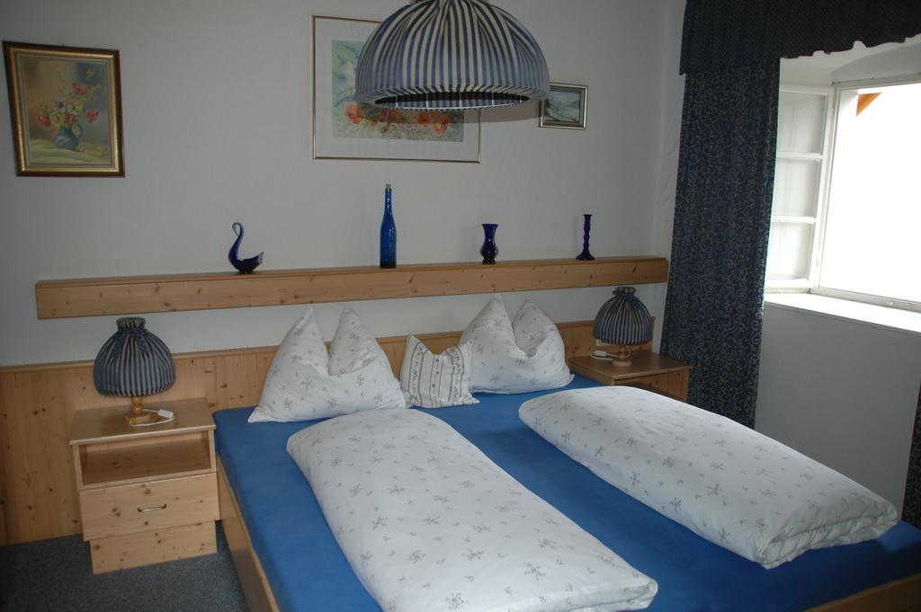 Romantikhaus Hufschmiede Hotel เองเกลฮาร์ทส์เซล ภายนอก รูปภาพ