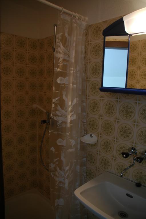 Romantikhaus Hufschmiede Hotel เองเกลฮาร์ทส์เซล ภายนอก รูปภาพ