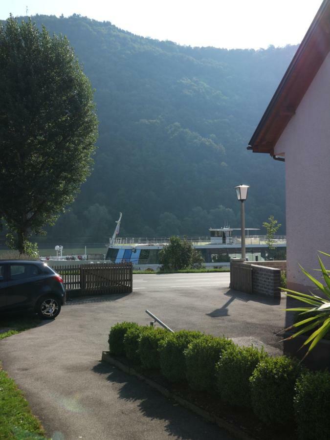 Romantikhaus Hufschmiede Hotel เองเกลฮาร์ทส์เซล ภายนอก รูปภาพ